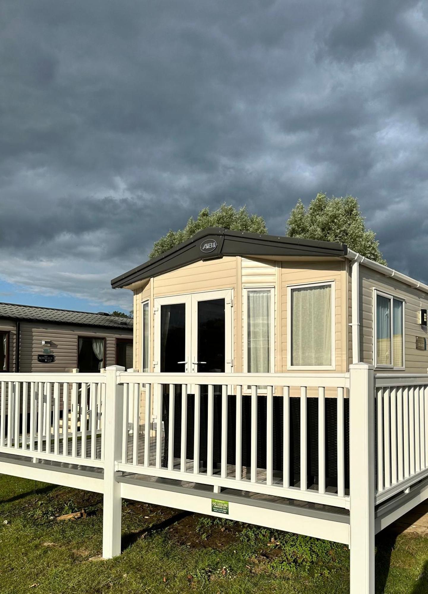 Tattershall Lakes- Lancaster Crescent Exterior photo